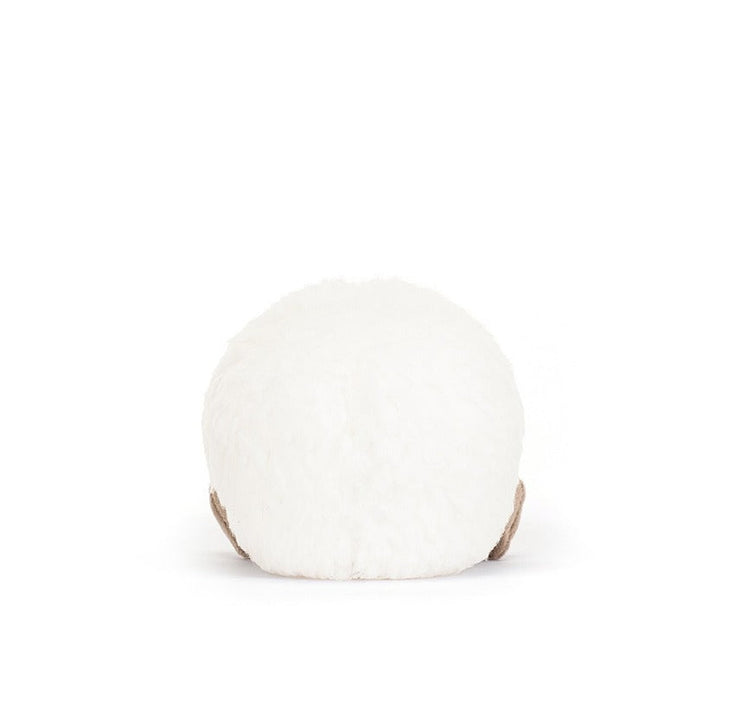 Jellycat Amuseable Snowball