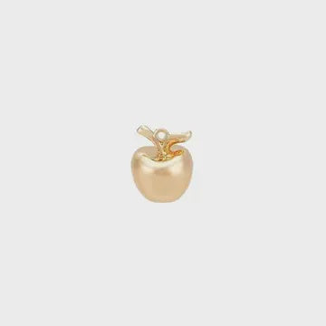 Apple Charm