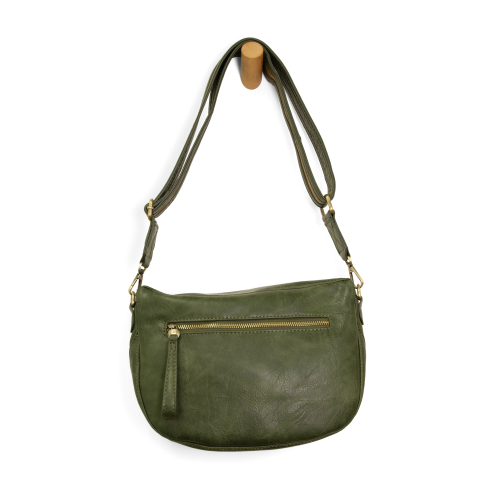 Vegan Laura Sling Belt Bag