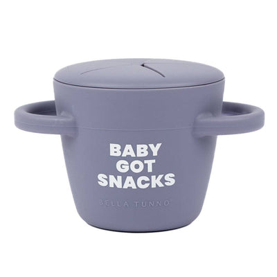 Happy Snacker Cup - Baby Got Snacks