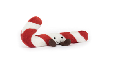 Jellycat Amuseable Candy Cane Little