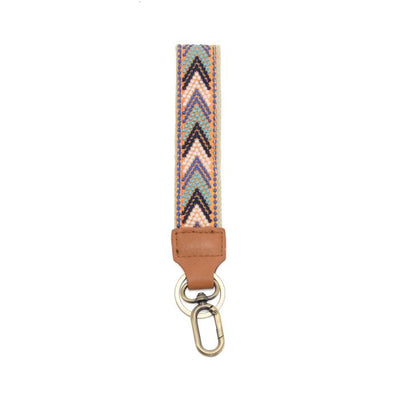 Easy Find Keychain - Chevron