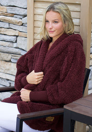 Nordic Beach Original Cozy Wrap