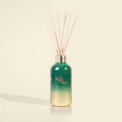 Capri Blue Crystal Pine Glimmer Reed Diffuser