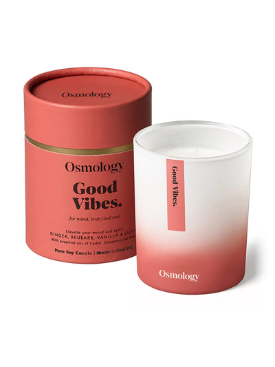 Good Vibes Candles