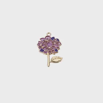 Hydrangea Charm