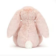 Jellycat Blossom Blush Bunny 'Cherry' Original