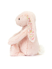 Jellycat Blossom Blush Bunny 'Cherry' Little