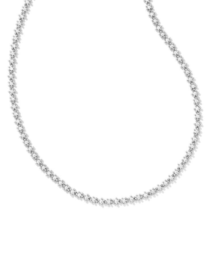 Kendra Scott Nydia Strand Necklace