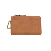 On-The-Go Clip Bifold Wallet