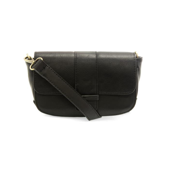 Vegan Becca Convertible Shoulder Bag