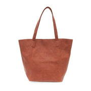 Vegan Vida Carryall Tote Bag