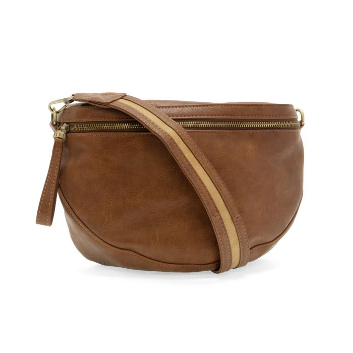 Vegan Laura Sling Belt Bag