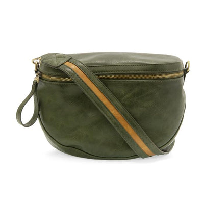 Vegan Laura Sling Belt Bag