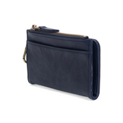 On-The-Go Clip Bifold Wallet