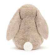 Jellycat Blossom Beige Bunny 'Petal' Original