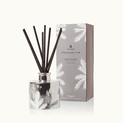 Frasier Fir Statement Petite Reed Diffuser