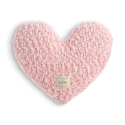 Giving Heart Weighted Pillow