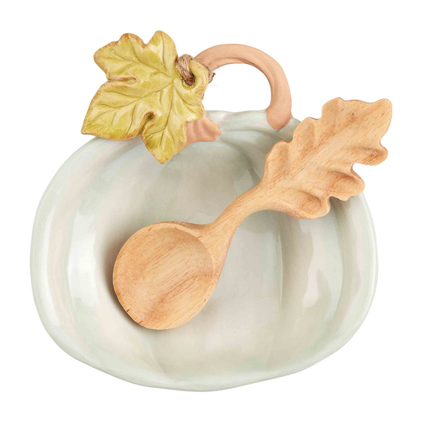 Pumpkin Tidbit Set