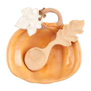 Pumpkin Tidbit Set