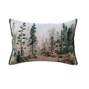 Woodland Tree Pillow