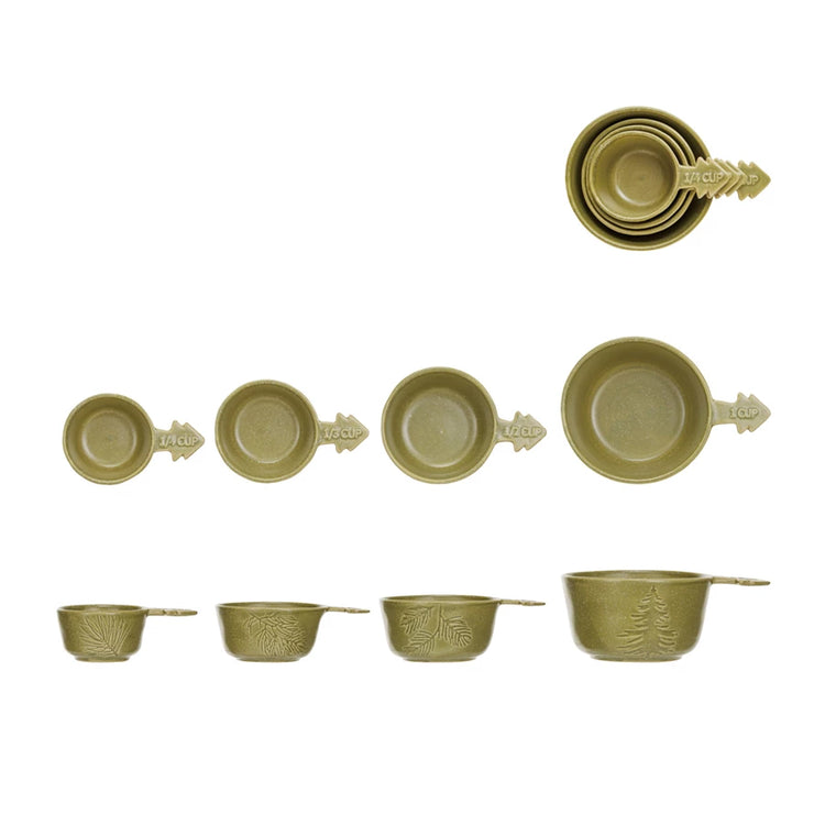 Northern Lodge Measuring Cup Set