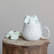 A Winter's Tale Snowflake Mug