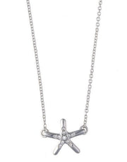 Spartina 449 Sea La Vie Shine Necklace