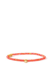 Spartina 449 3mm Crystal Stretch Bracelet