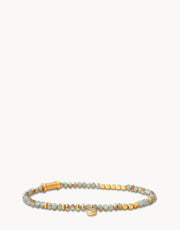 Spartina 449 3mm Crystal Stretch Bracelet