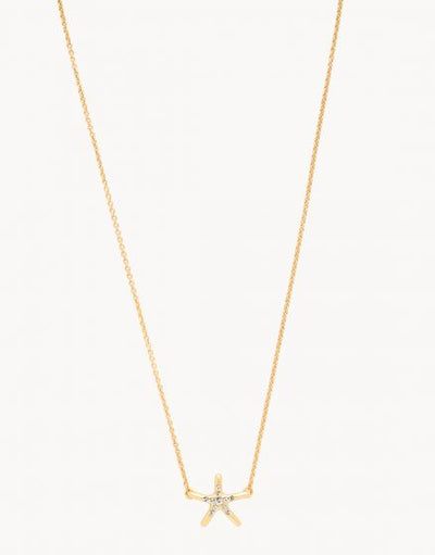 Spartina 449 Sea La Vie Shine Necklace