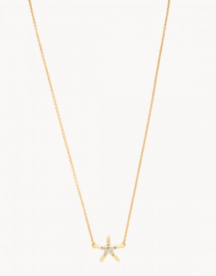 Spartina 449 Sea La Vie Shine Necklace