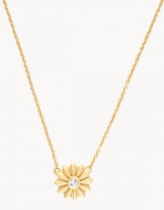 Spartina 449 Celebrate Sunburst Necklace