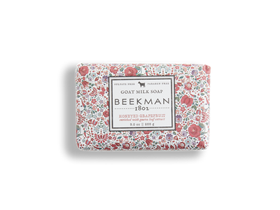 Beekman 1802 Honeyed Grapefruit Bar Soap