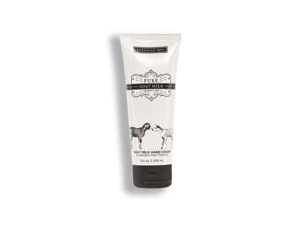 Beekman 1802 Goat Milk Hand Cream 2 oz