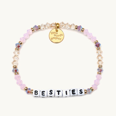 Little Words Project Bestie Bracelet