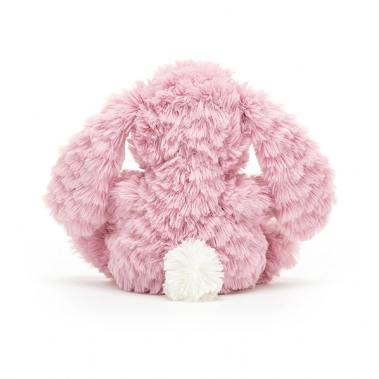 Jellycat Yummy Bunny Tulip Pink