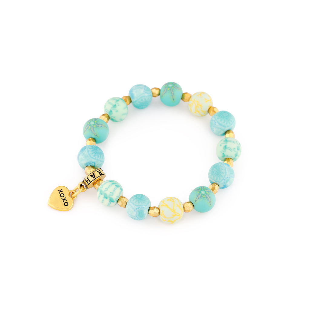 Sustainable handcuff bracelet by Little Wonder - a statement jewelry – KRUG  store